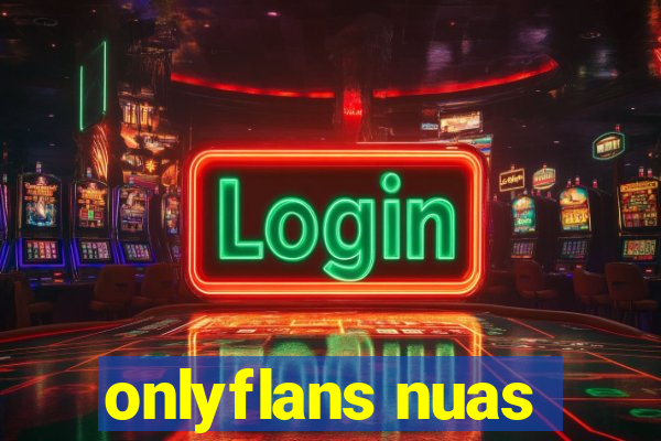 onlyflans nuas